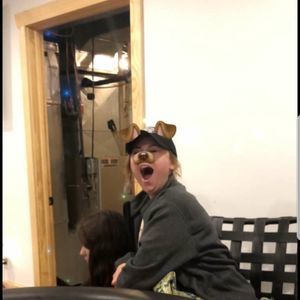 Meet your Posher, Ooshley